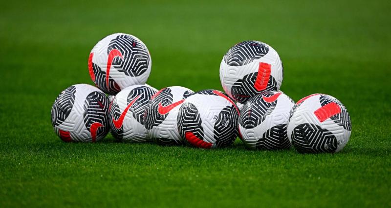  - Foot Amateur : un district annonce un week-end sans arbitre 
