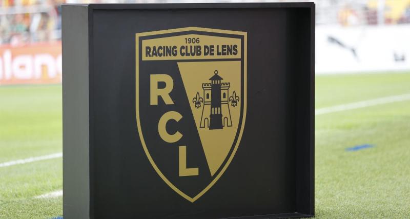  - Lens : le maillot spécial pour la Saint-Barbe dévoilé