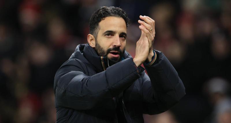  - Manchester United : Amorim rêve d'une pépite turque, le PSG sur le coup
