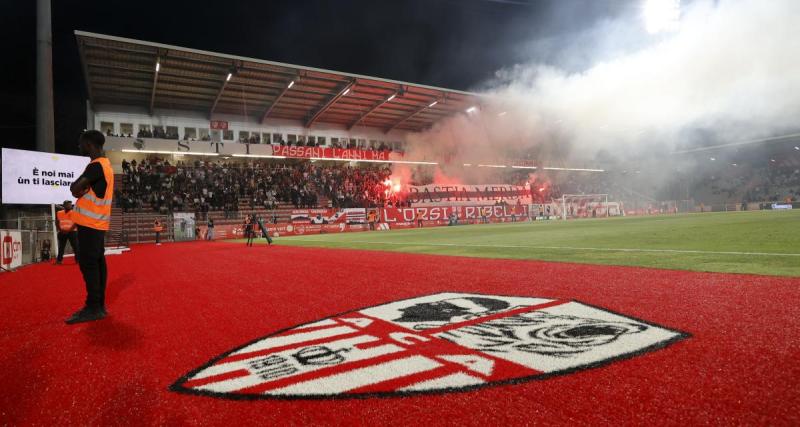  - Ajaccio : l’ACA vendu avant la fin de l’année !