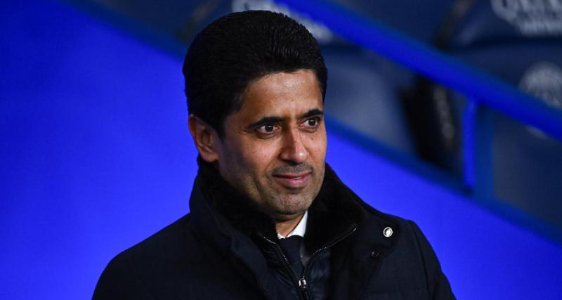  - PSG : Nasser Al-Khelaïfi une nouvelle fois insulté par les supporters du Bayern 