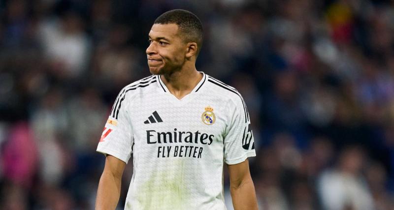  - Équipe de France : Kylian Mbappé va sortir du silence