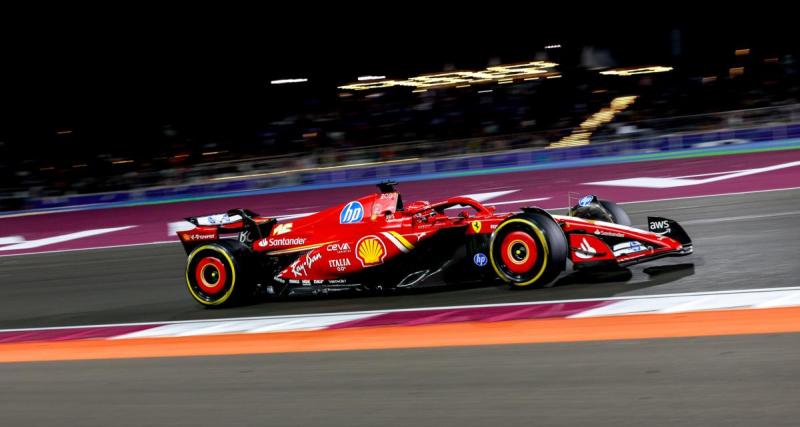  - Formule 1 : deux frères rouleront ensemble à Abu Dhabi, une première dans l'histoire !