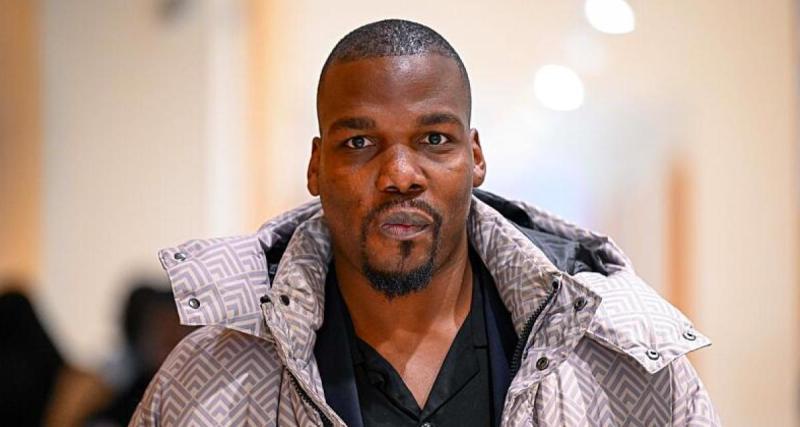  - Affaire Pogba : de la prison ferme requise pour Mathias Pogba