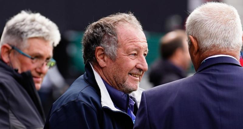  - Entretien - Jacques Piriou avant les élections à la FFF : "Quoi qu’il arrive, j’espère que cette élection va faire bouger les choses"