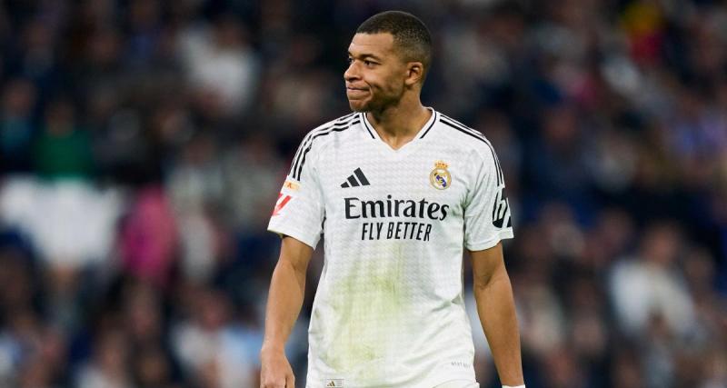  - Real Madrid : Mbappé va sortir du silence dans un grand média français !