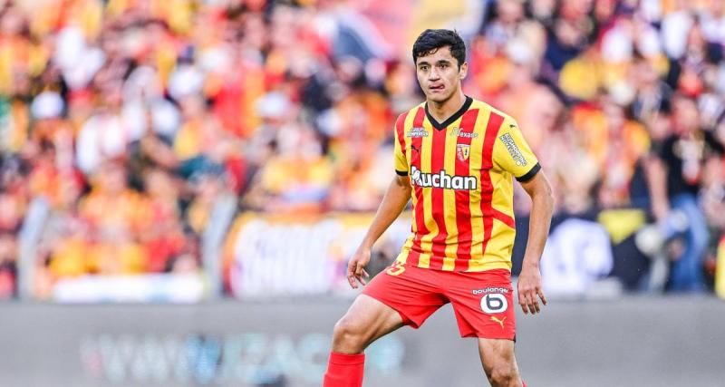 - RC Lens : une vente folle prévue pour Khusanov ?