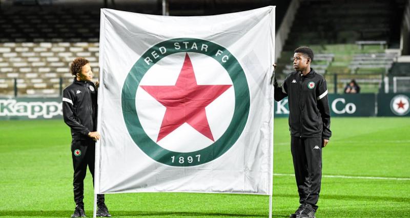 - Red Star : l'Étoile Rouge se retire de la plateforme X 