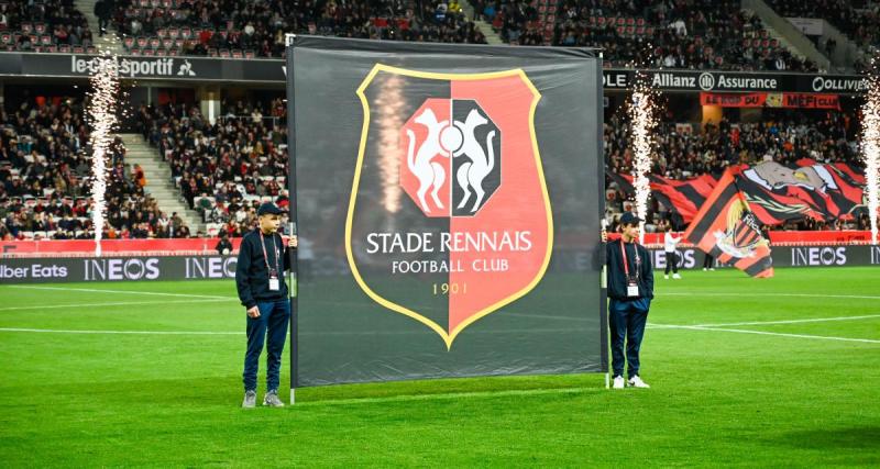  - Rennes : un gardien signe son premier contrat professionnel (off) 