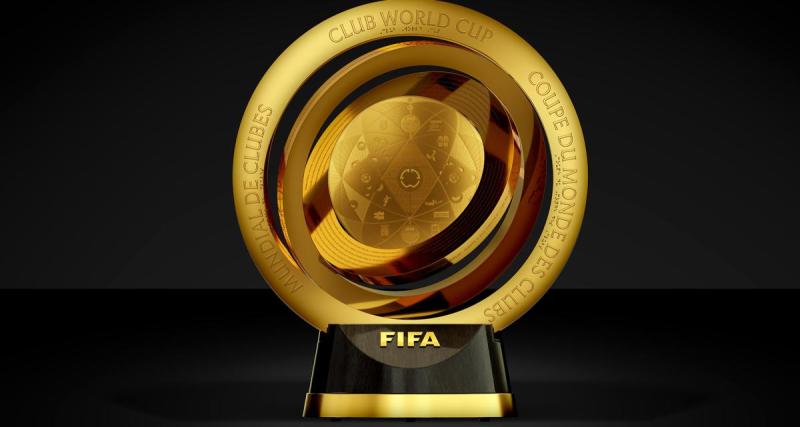  - Coupe du Monde des Clubs : le diffuseur de la compétition dévoilé, les matchs seront gratuits