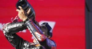 MotoGP : Une équipe aux couleurs d’Alpine la saison prochaine ! 