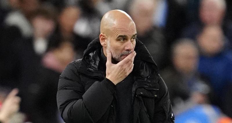  - Manchester City : Guardiola répond cash sur les tensions avec De Bruyne