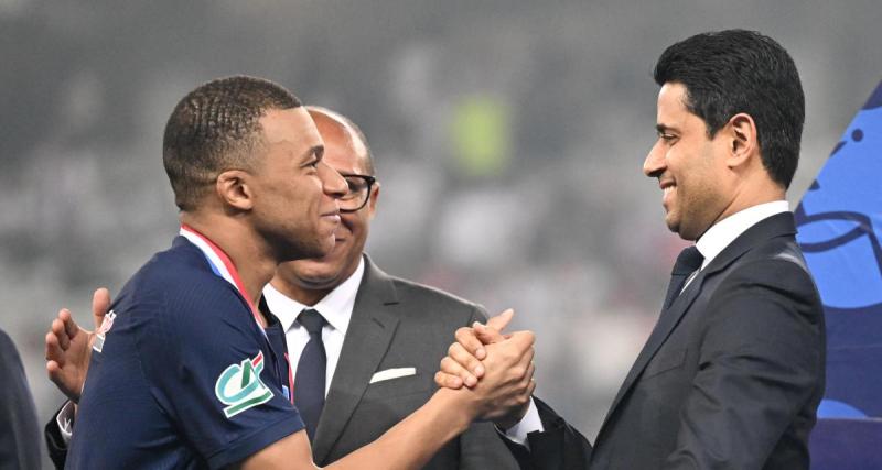  - Le Qatar évoque la vente du PSG, Pogba condamné à de la prison, Mbappé sort du silence... les immanquables du jour !