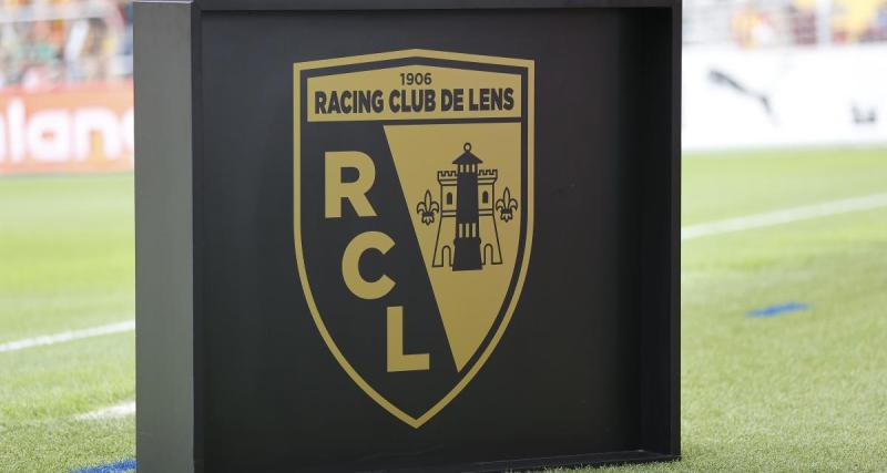  - RC Lens : le sublime maillot de la Sainte Barbe dévoilé