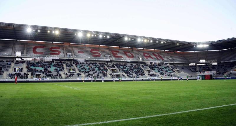  - Sedan : la belle initiative des Young Boys Sedan