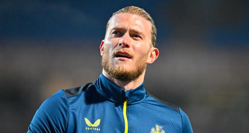  - Liverpool : Karius raconte en détail sa longue descente en enfer