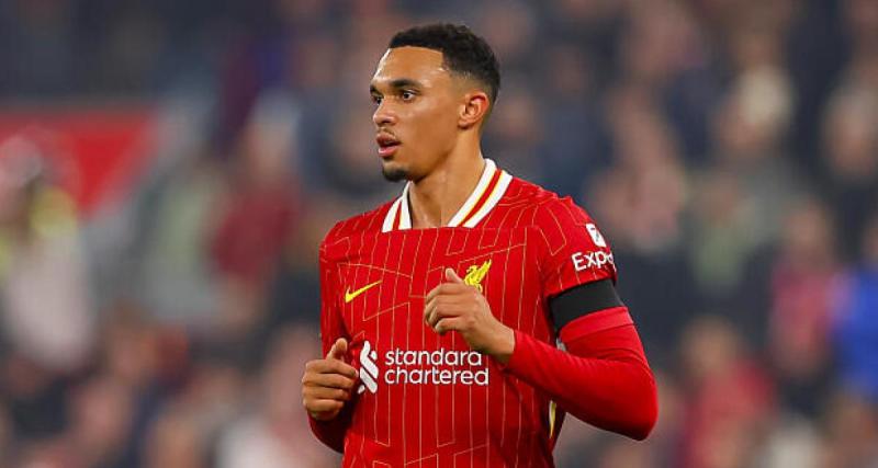  - Real Madrid : énorme retournement de situation à prévoir pour Alexander-Arnold ?