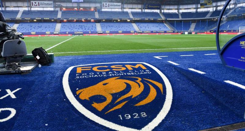  - Sochaux : le FCSM "se félicite" de la décision de la DNCG