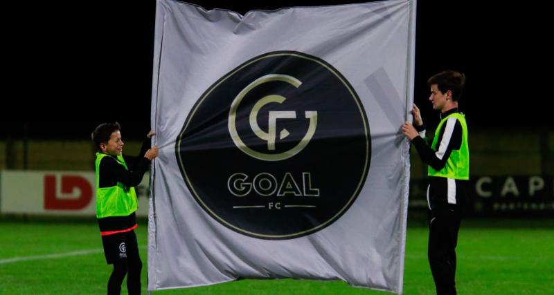  - GOAL FC : deux départs annoncés (off)