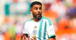 Algérie : Riyad Mahrez plus que jamais sur le départ ?