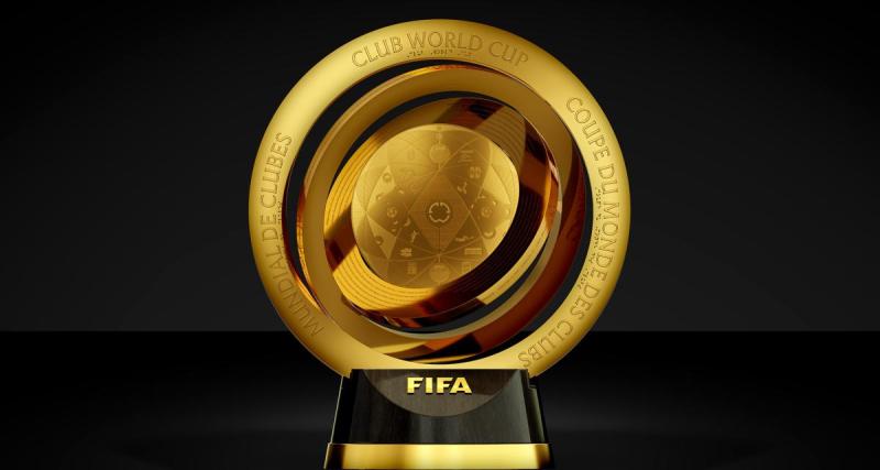  - Coupe du Monde des Clubs : où voir le tirage au sort, à quelle heure ? 