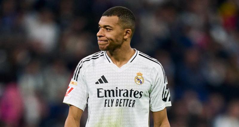  - Le chiffre effrayant de Kylian Mbappé sur penalty