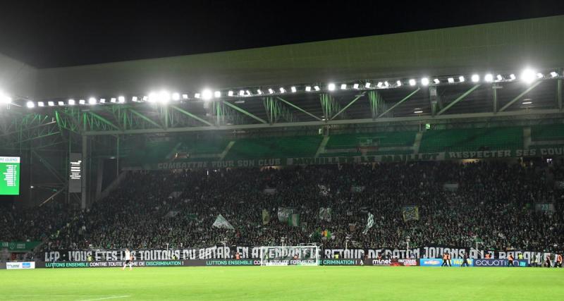  - Surprise, le choc ASSE - OM reporté ?