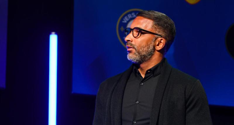  - Habib Beye poussé vers un banc de Ligue 1 ?