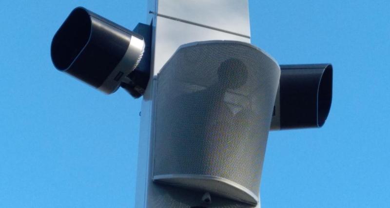  - Les radars Hydre débarquent en 2025 dans les villes, ils ne flasheront pas la vitesse