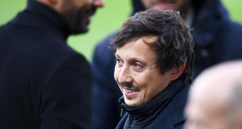  - OM : un nouvel international français recruté dès janvier ?