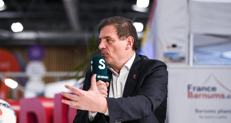  - XV de France : la FFR dévoile pourquoi elle a refusé d'aller jouer aux Etats-Unis face aux All Blacks 