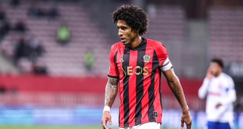  - Nice : l'impressionnante liste des absents contre Le Havre 