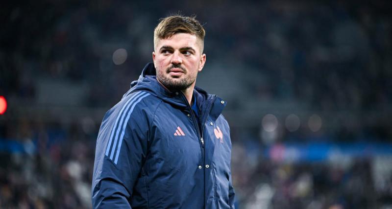  - La Rochelle : Alldritt envoie un gros avertissement à son équipe avant la Champions Cup
