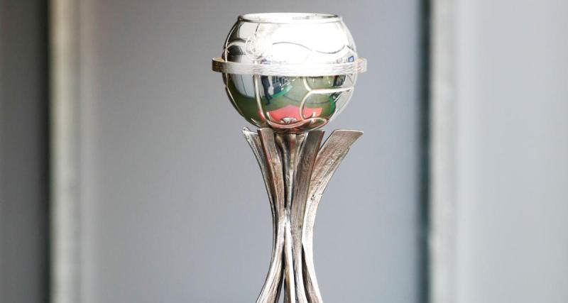  - Euro U17 2026 : le tirage au sort du 1er tour de qualification 