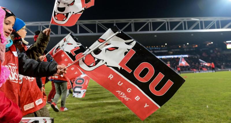  - LOU : un ancien manager de Top 14 bientôt dans le staff du club lyonnais ?