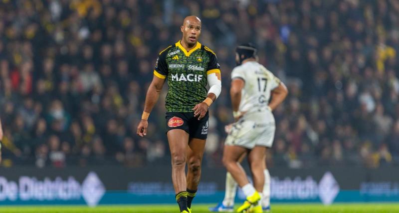 - Stade Toulousain : une légende du club totalement emballée par l’arrivée de Teddy Thomas