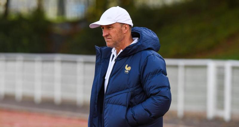  - Euro U17 2025 : le tirage au sort du 2e tour de qualification 