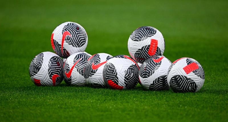  - Stade Brichochin : un jeune joueur sélectionné par les Comores 