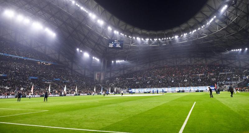  - OM : le dernier entraînement de l'année ouvert au public 