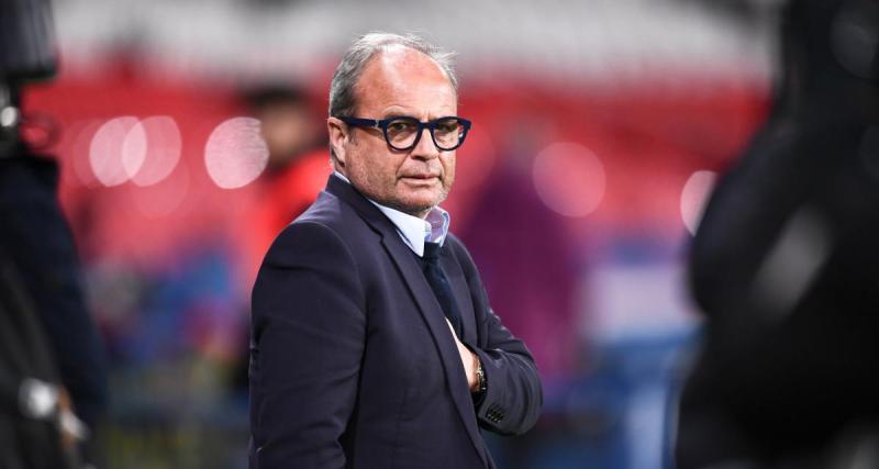  - Une nouvelle piste surprenante à 20 millions d'euros lancée par le PSG ?