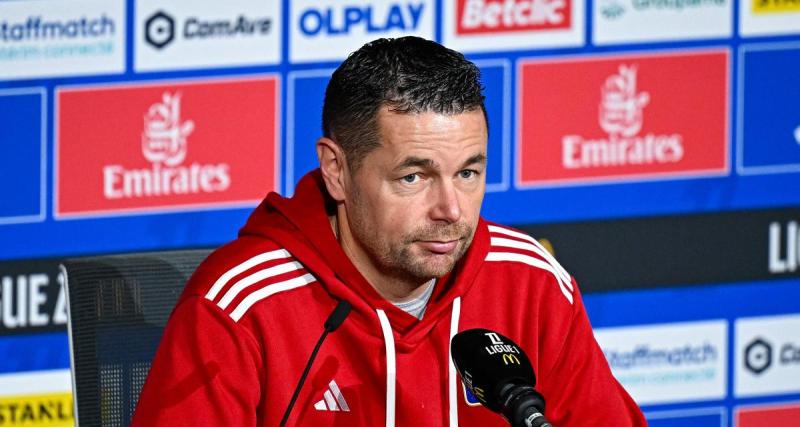  - OL : Sage s’enflamme pour une pépite qu’il voit aller très loin