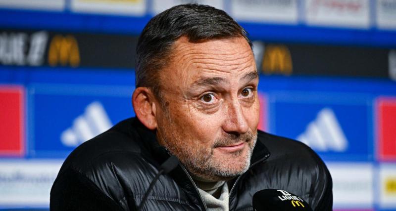  - OL – Nice : la nouvelle sortie cinglante de Haise sur l'arbitrage