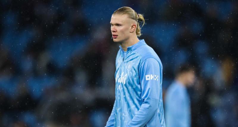  - Haaland totalement dézingué par un ancien joueur du Real Madrid