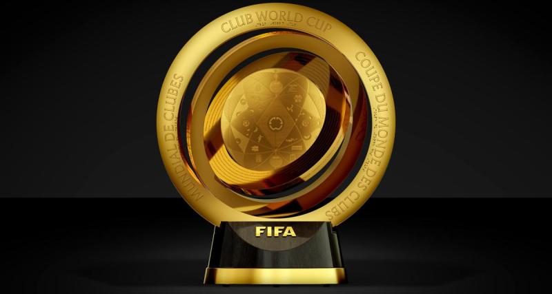  - Coupe du Monde des Clubs : le tirage au sort complet de la phase de groupes 