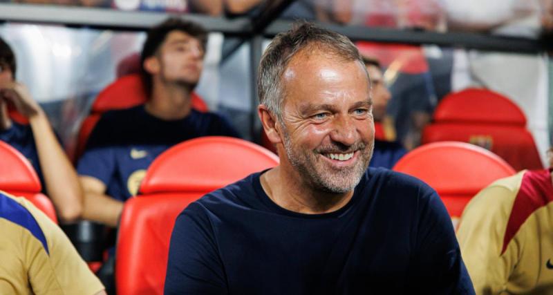  - Le Barça tout proche de faire un gros coup sur le Mercato !