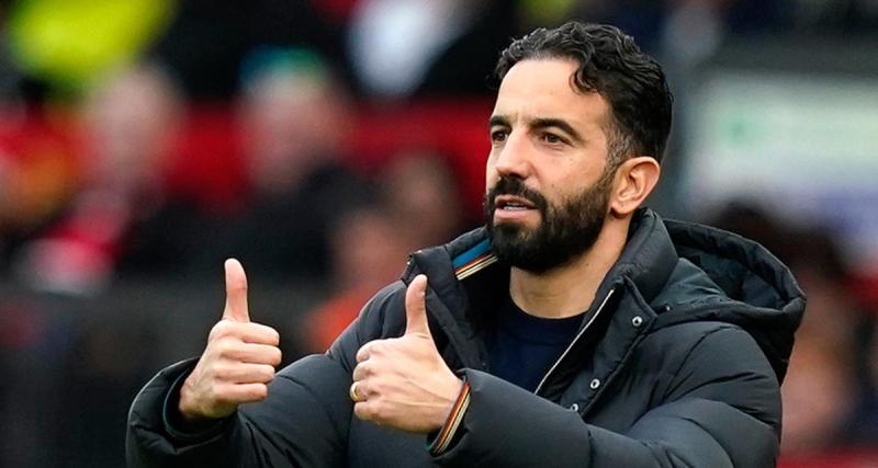  - Manchester United : Amorim prêt à relancer un flop XXL de Chelsea ?