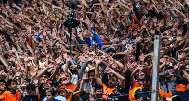 - PSG, OM, OL : grosse mesure en vue pour la billetterie