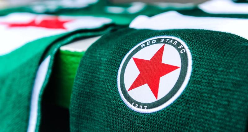  - Une décision historique dans le football français prise par le Red Star ?