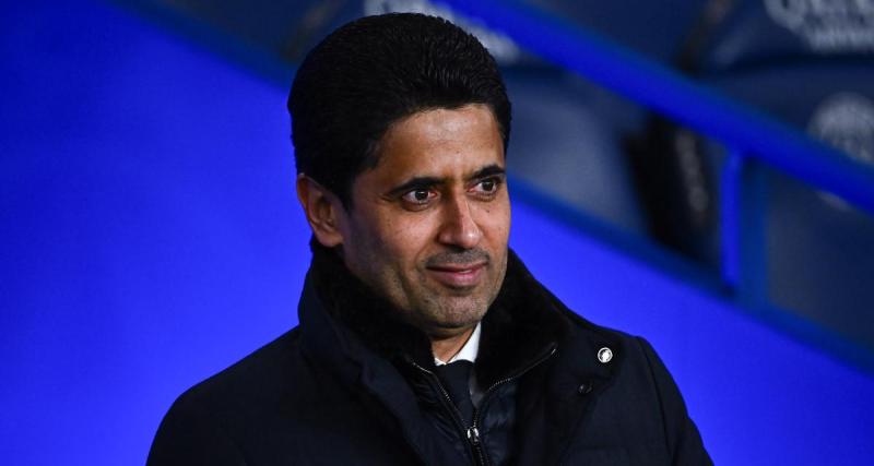  - Coupe du Monde des Clubs : "Un jour historique", lance Nasser Al-Khelaïfi (PSG) après le tirage au sort de la phase de groupes