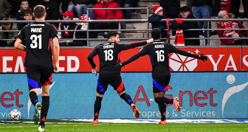  - Angers - OL : les compos probables !